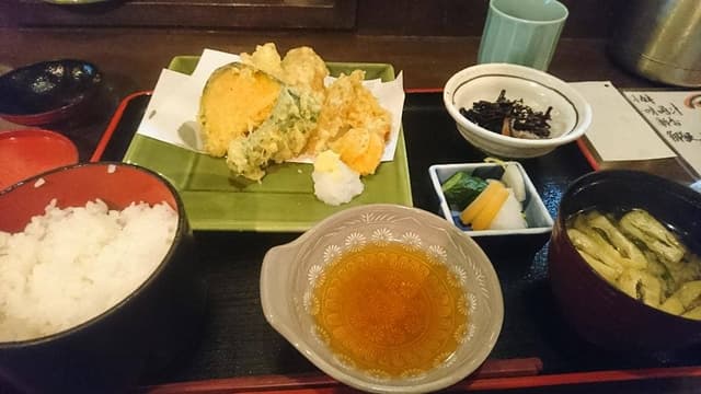 味彩坊 - サブ画像1