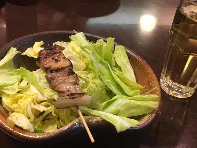 博多串焼き 心 - サブ画像1