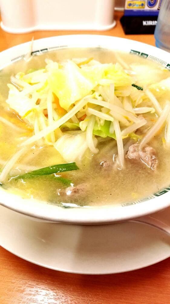 日高屋 川崎銀柳街店 - サブ画像2
