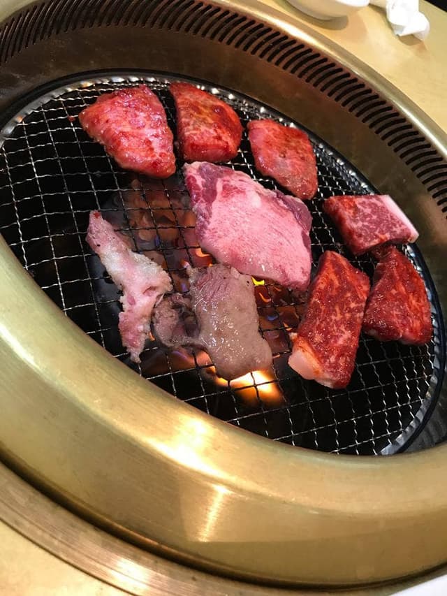 焼肉とらじ - サブ画像1