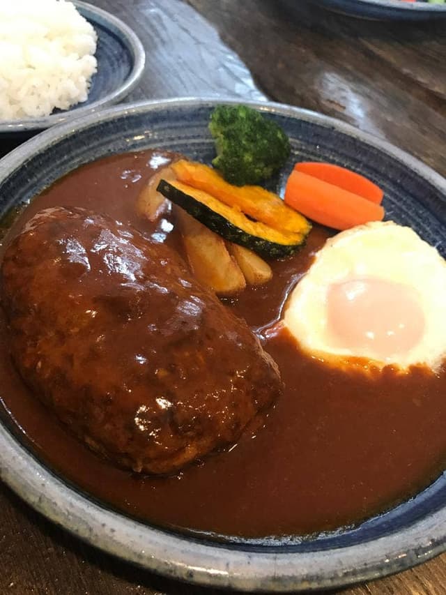 きっちんたまがわ温井店 - サブ画像2