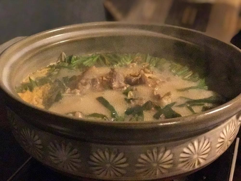 たつ房