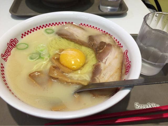 スガキヤ 新守山アピタ店 - サブ画像2