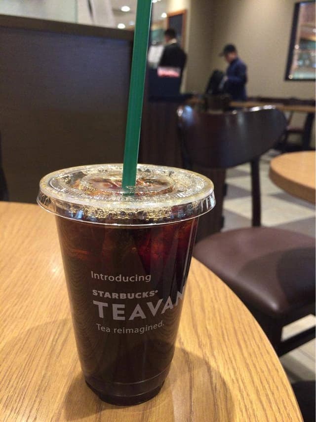 スターバックス コーヒー イオンモールナゴヤドーム前店 - サブ画像1