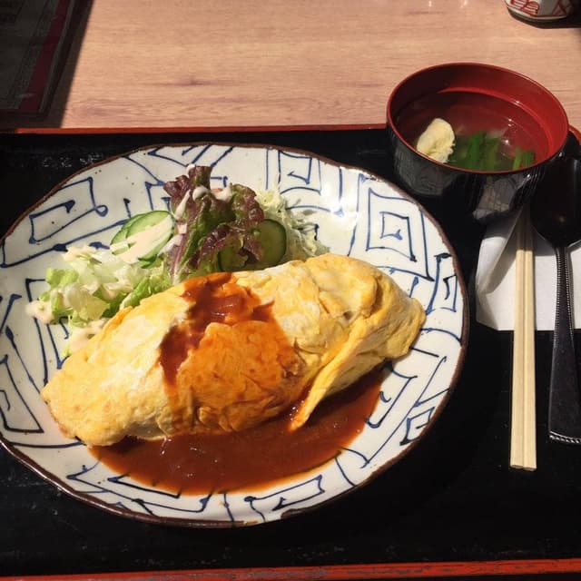 茶房蔵や - サブ画像1