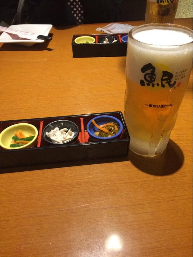 魚民 柏東口駅前店 - サブ画像1