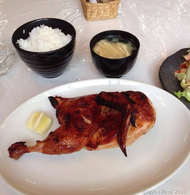 Big Ben臼田店 - サブ画像2