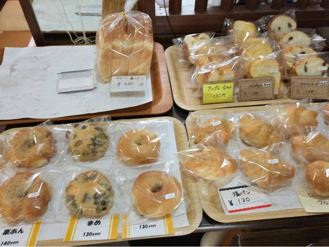 珈琲とlegumeのかねとう - サブ画像1