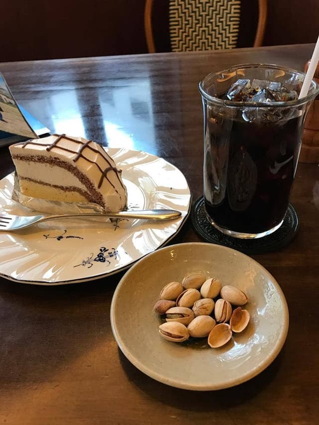 Cafe San Rafael - サブ画像2