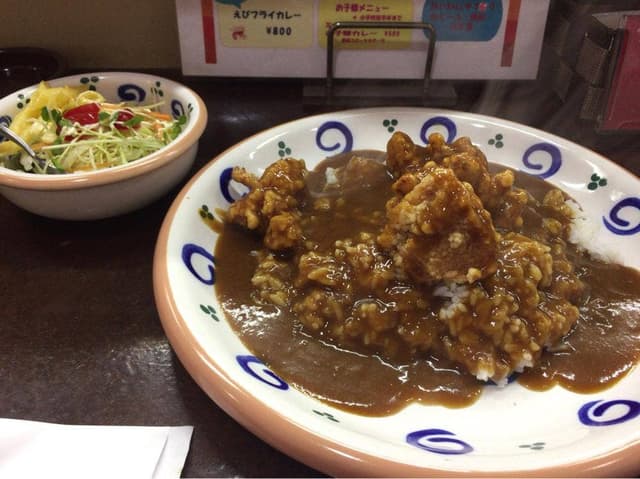 カレー屋本舗 - サブ画像1