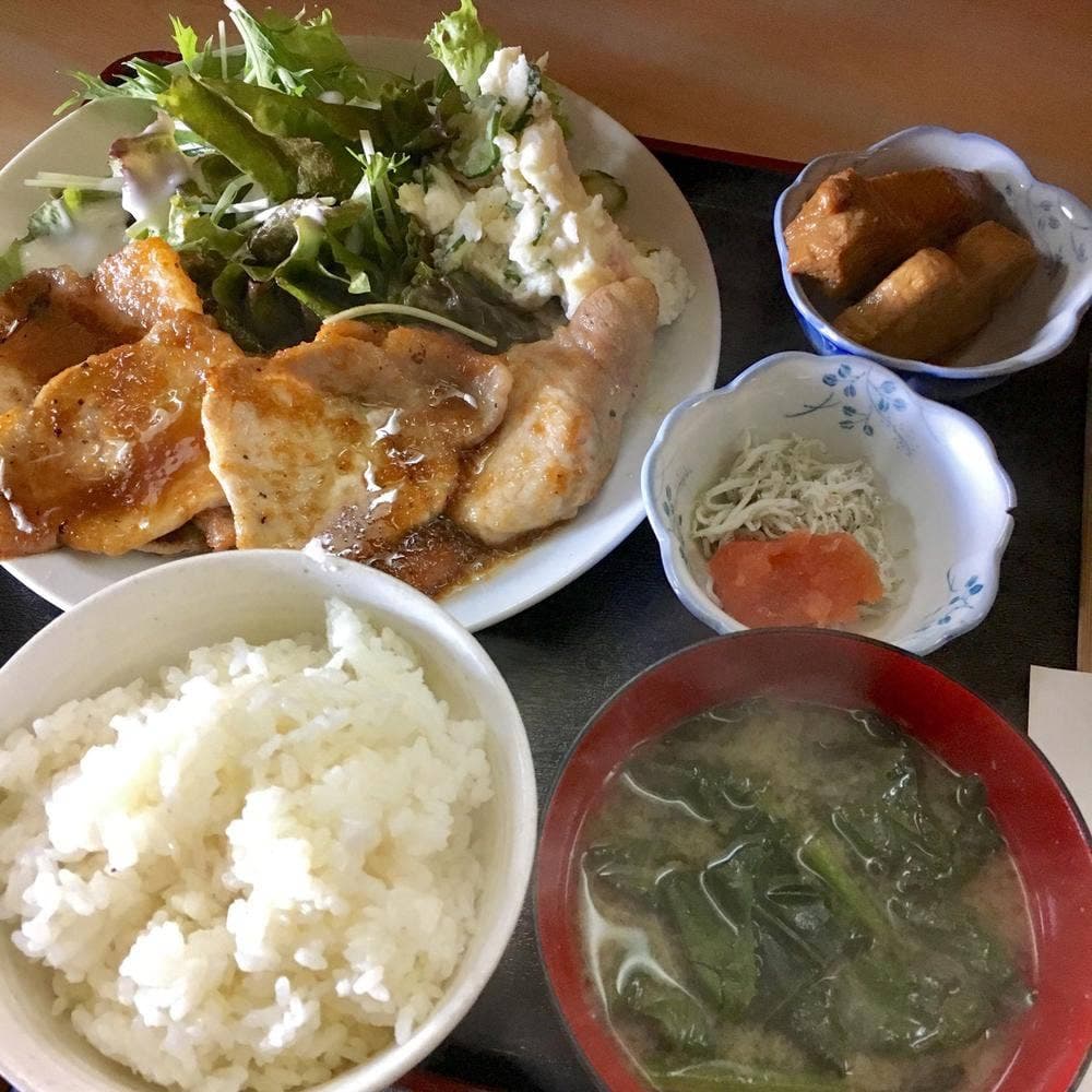 美食ダイニング 健