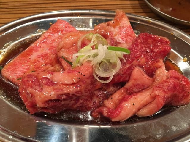 焼肉 ほるもん元気 - サブ画像1