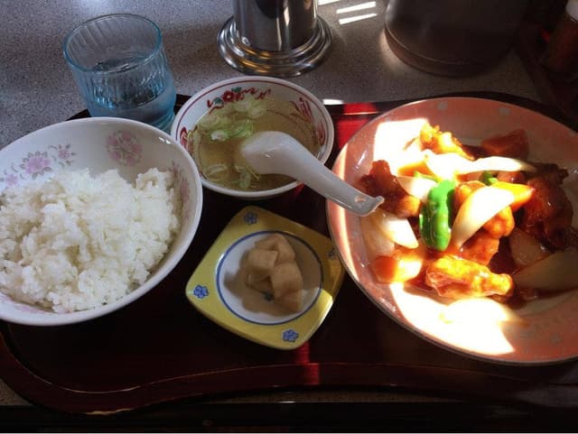 豚珍館 - サブ画像3