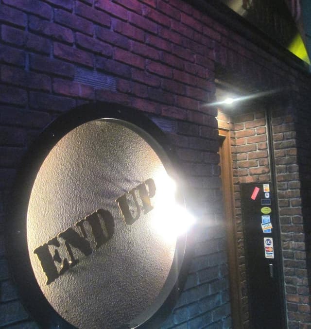 END UP - サブ画像2