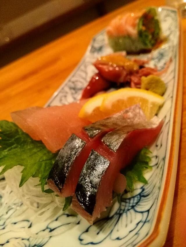 Sake Kaiseki 酔音 - サブ画像1