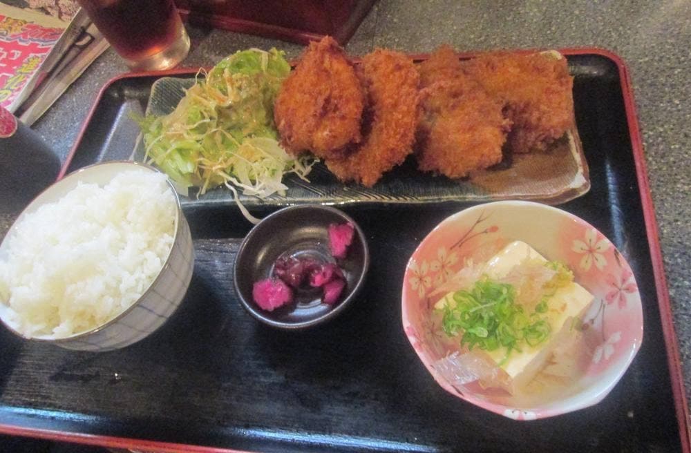 居酒 ほんだ