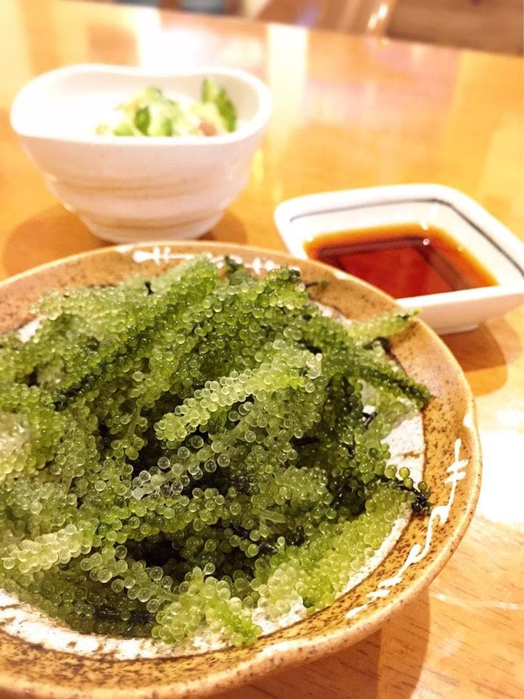 波照間島