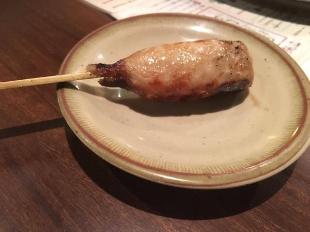 炭火居酒屋 炎 すすきのビル店 - サブ画像2