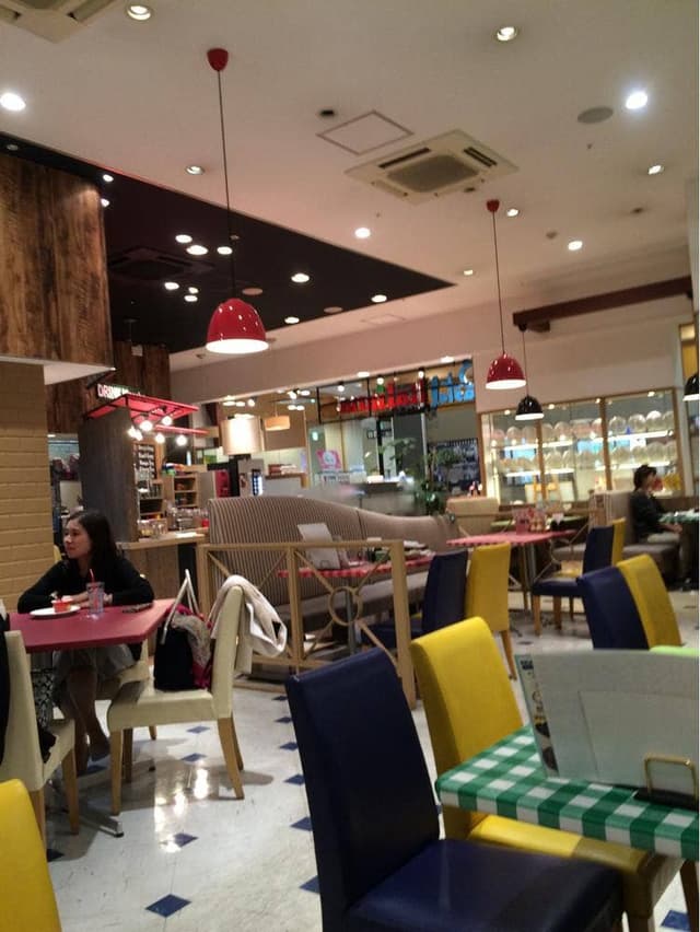 パステルイタリアーナ アピタ千代田橋店 - サブ画像3
