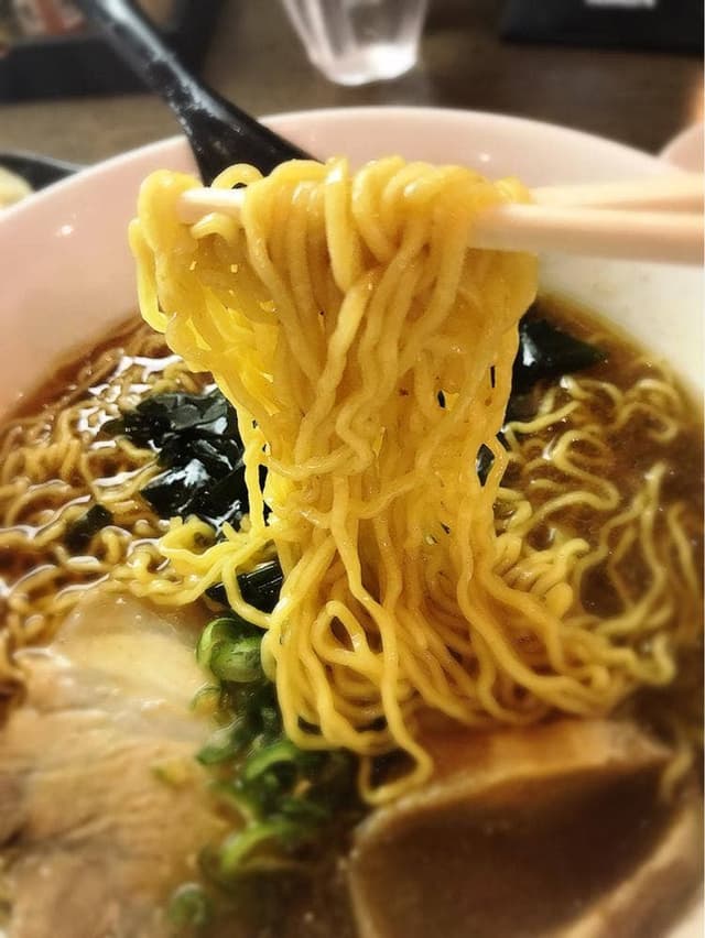 麺屋 そうじゅん - サブ画像2