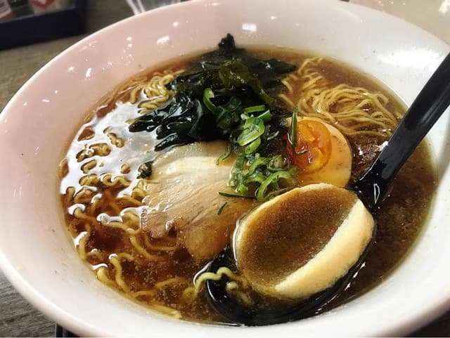麺屋 そうじゅん - サブ画像3