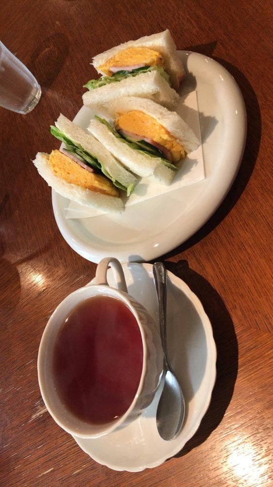 ロデオカフェ - サブ画像1