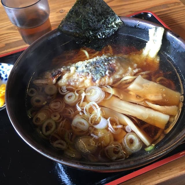 ヤナ茶屋もがみ - サブ画像3