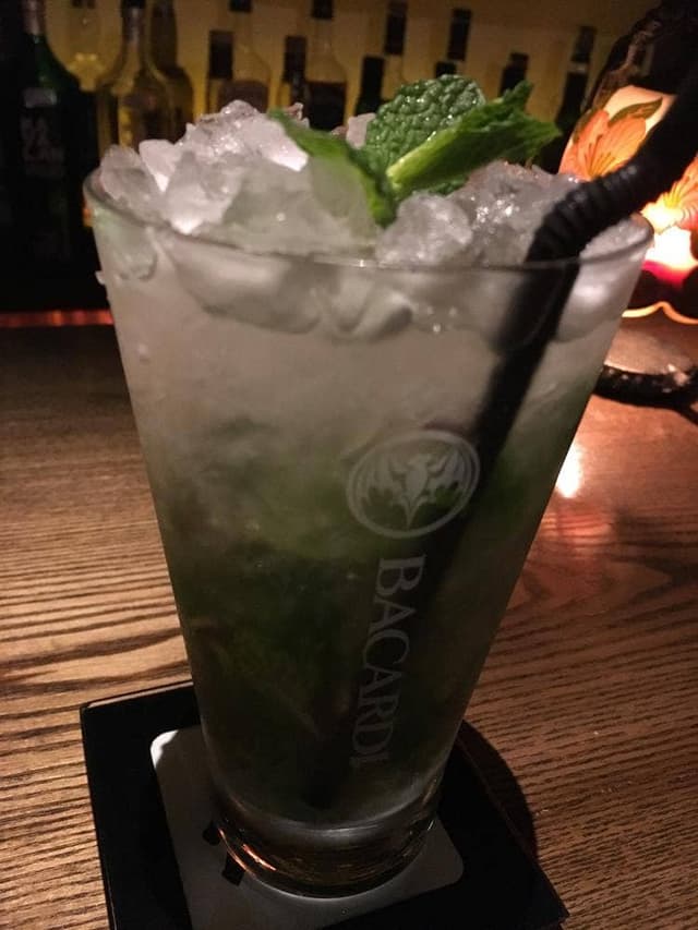 Bar タビビトノキ - サブ画像2