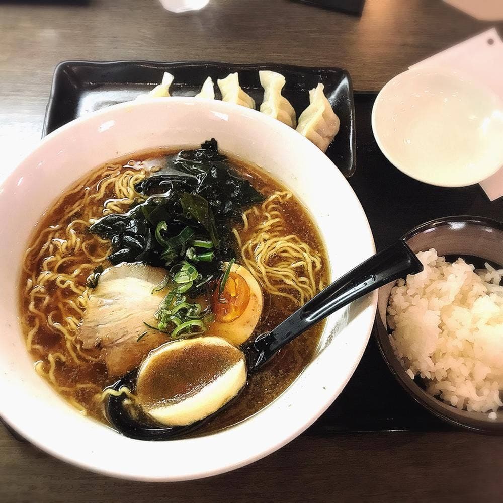 麺屋 そうじゅん