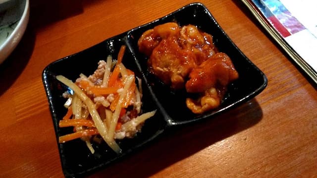 焼とん屋 やまゆう - サブ画像2