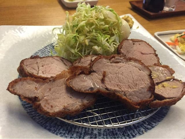 とんかつ蔵 - サブ画像3