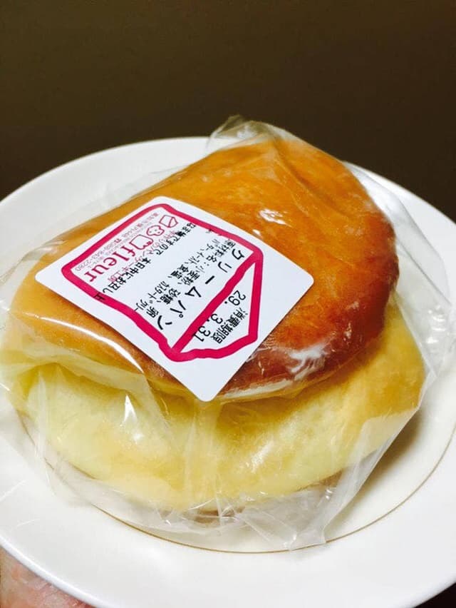 フルール洋菓子横内店 - サブ画像3