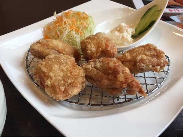 Dining 隆天 - サブ画像1