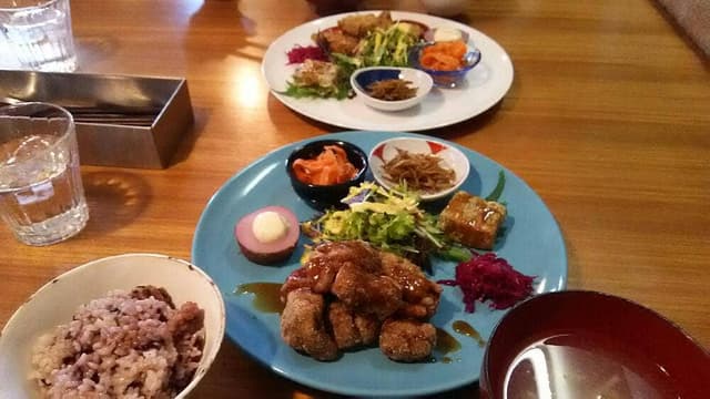 おやさい食堂 カラコマ - サブ画像1