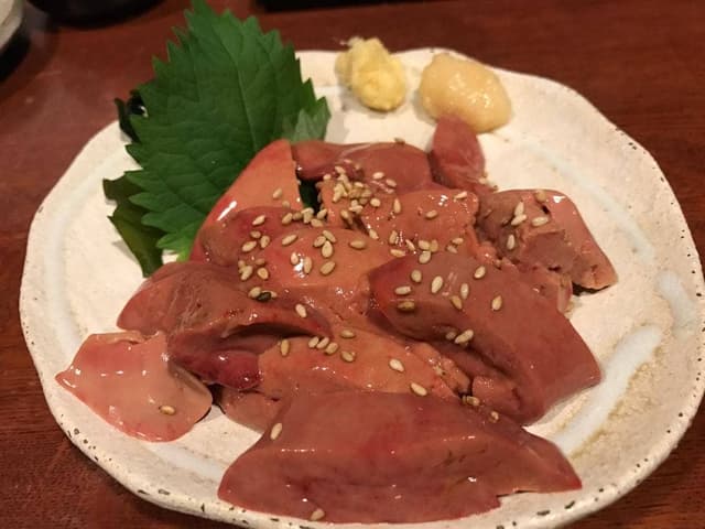 鳥茂 - サブ画像3