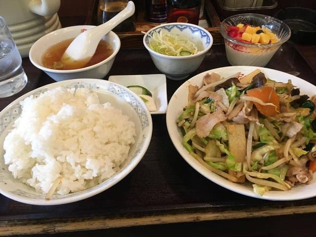 中国料理 宏苑 - サブ画像3