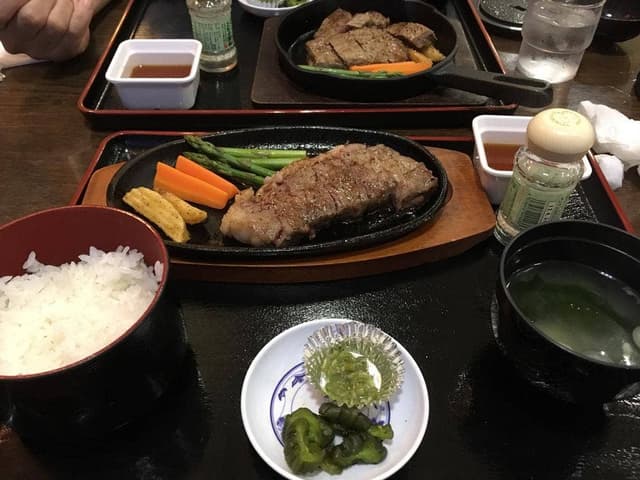 食事処 ちゅーりっぷ - サブ画像1