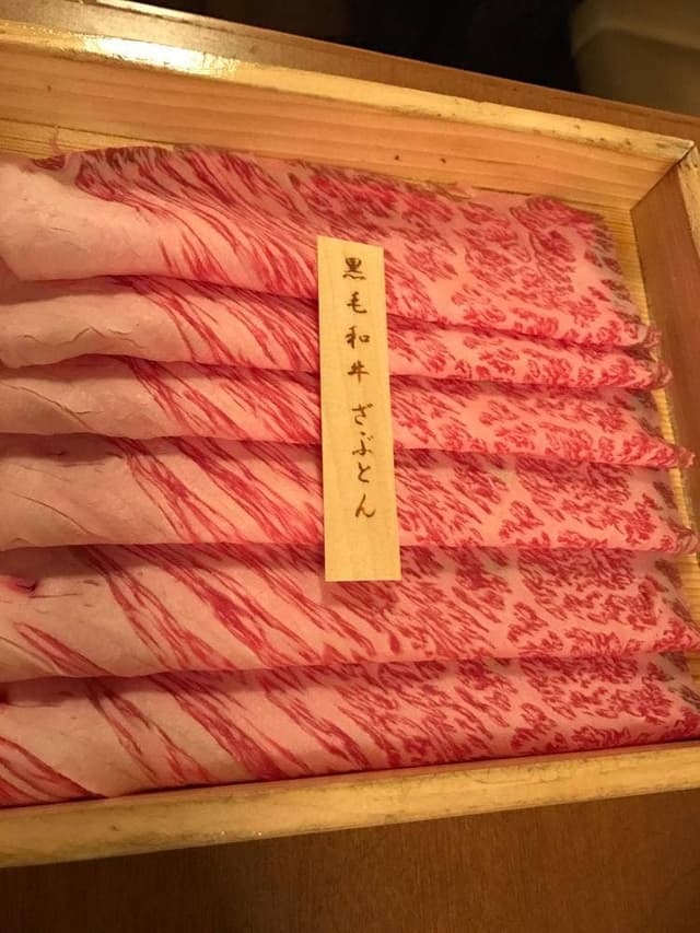 しゃぶしゃぶ温野菜 プレナ幕張店 - サブ画像1