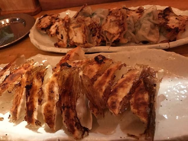 神戸餃子厨房 えんじゃ - サブ画像1
