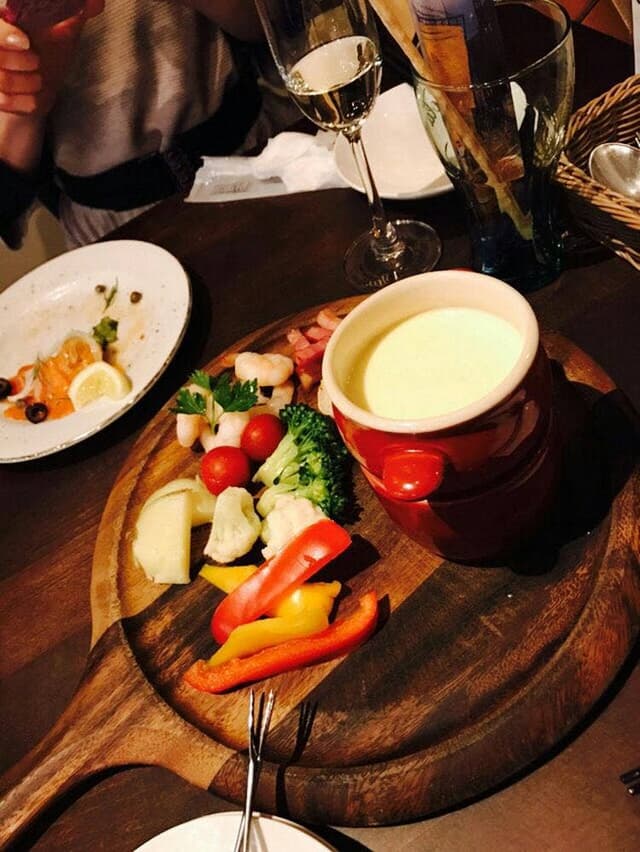 SECONDO Cafe&Bar - サブ画像1