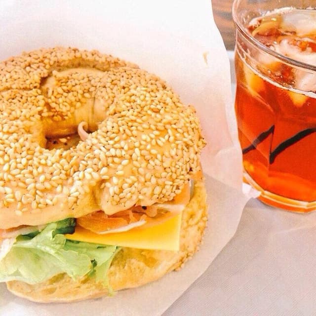 RILL BAGEL - サブ画像3