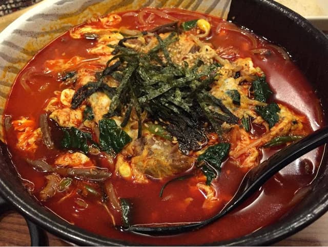 かるび焼御殿 極 - サブ画像3