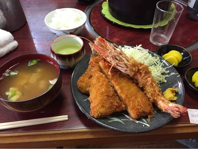 とんかつ大甕 - サブ画像3