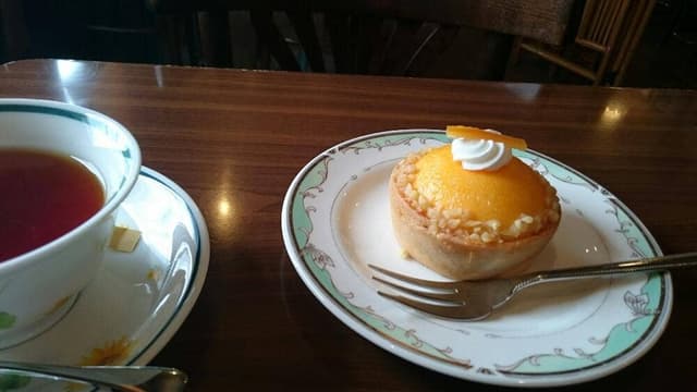 ごはん屋カフェ風舎 - サブ画像2