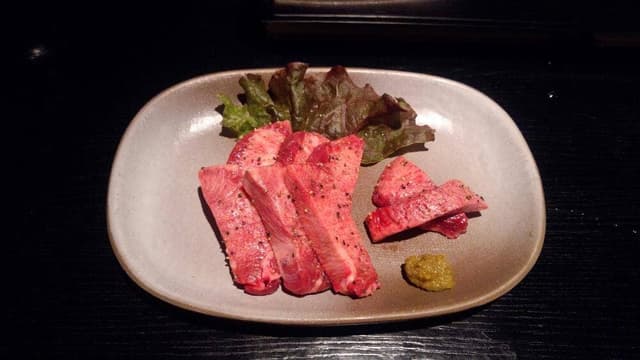 味乃家亭 - サブ画像1