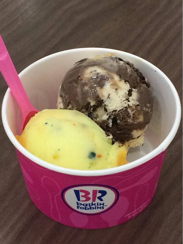サーティワンアイスクリーム 高岡店 - サブ画像1