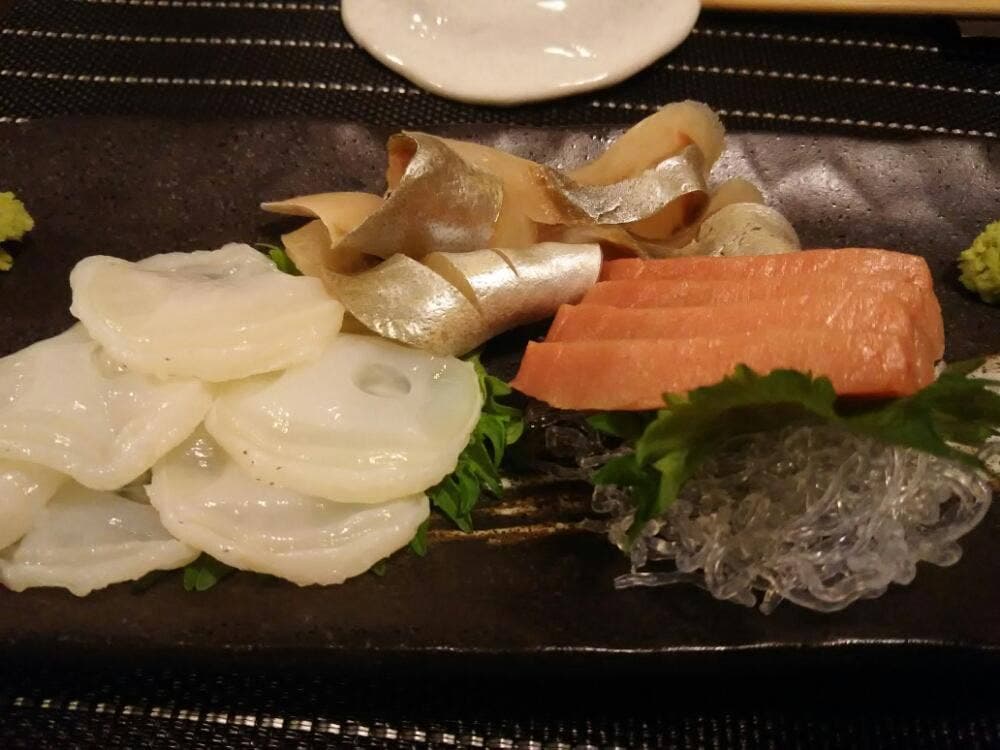 すし処 巌