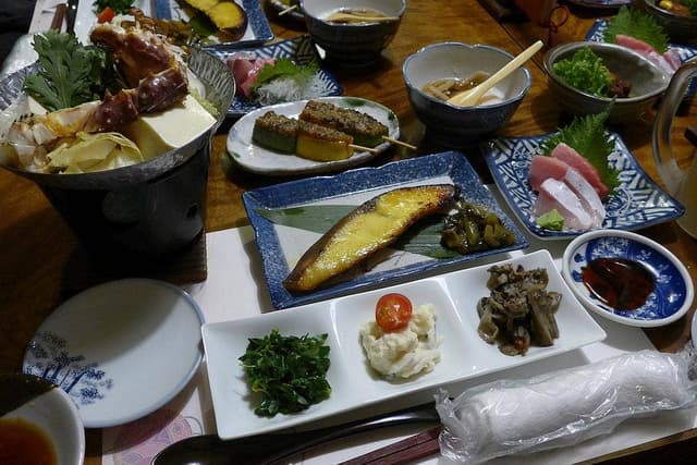 酒楽堂 あいびー - サブ画像3