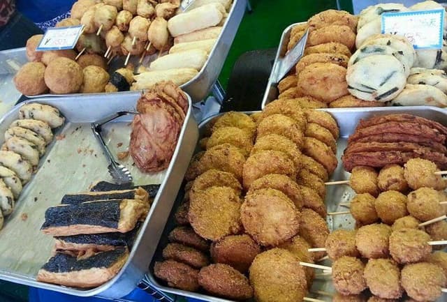 和田かまぼこ店 - サブ画像3