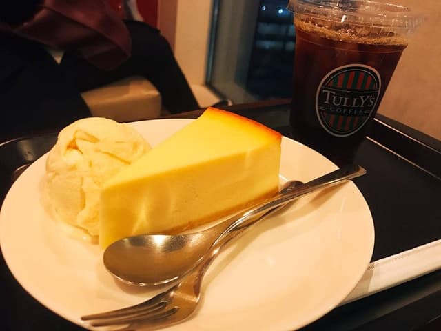タリーズコーヒー グランフロント大阪北館1F店 - サブ画像3